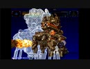 【mugen】R-9cで色々と戦う動画23