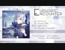 [2020-春M3]Ephemeral EP クロスフェード[K-19b][Euphoiric Hardstyle]