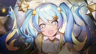 ポジティブ・パレード【歌ってみた】byらむちゃたん