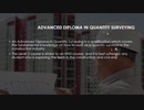 quantity surveying