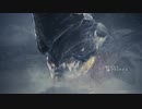 【MHWI】発売日からストーリー攻略するまで【実況】　part2