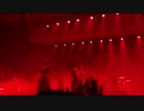 2020年02月26日　海外ライブ　03　BABYMETAL　「Distortion」　フィンランド,ヘルシンキ