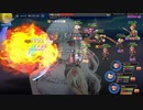 【ゴエティア】低レアリティで統治者攻略をしよう！【ラージアイ編】