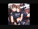 Super Duper  /  Jus-2-Mint [佐竹美奈子 (CV.大関英里)、横山奈緒 (CV.渡部優衣)]