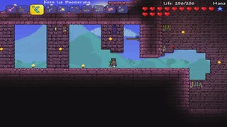 人気の Terraria 動画 9 666本 31 ニコニコ動画