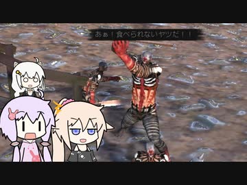 【Kenshi】Kenshiになれないゆかりさんはなるべく平和に過ごすpart12【VOICEROID、CeVIO実況】
