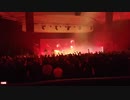 2020年02月26日　海外ライブ　11　BABYMETAL　「KARATE」　フィンランド,ヘルシンキ