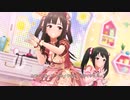 【デレステ】mv 『Kawaii make MY day』！バージョン メロウ・イエロー 水本ゆかり、中野有香、椎名法子 SSR