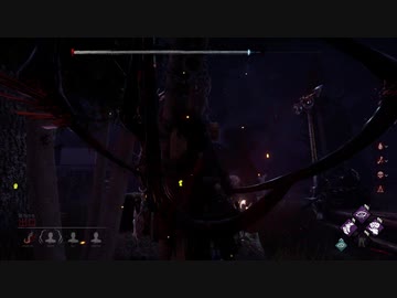 【Dead by Daylight】おねえちゃんを殺したい【VOICEROID実況】