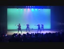 【KING王国熊本営業所】QUARTET NIGHT 3曲メドレーでコスパフォしてみた【はれステ9】