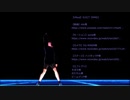 【VRoid】ELECT【MMD/歌ってみた】