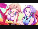 天上の百合園「安定の和泉あやかX大高あまねX南野みんと回」
