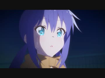 恋する小惑星（アステロイド） 08.「冬のダイヤモンド」