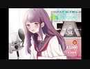 【ASMR-花澤香菜】美少女クラスメートが教卓の下でくすぐり言葉責め【囁き声あり】