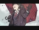 【ゆうくん】泥中に咲くを歌ってみました【男が原キー】