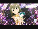 ミリシタ「Thank you!」他　グランドール・パピヨン（FAIRY STARS）衣装