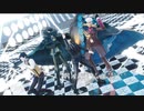 【FGO/MMD】妄想疾患【新茶咕哒】【伯爵】【侦探】