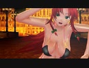 【東方MMD】美鈴ちゃんにロキを踊ってもらった