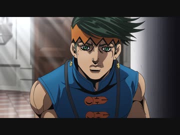 【ジョジョ新シリーズ】「岸辺露伴は動かない」OVA「懺悔室」新PV