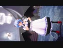 【東方MMD】レミリアで青空のラプソディ