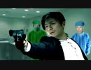 【怪談心玉袋】空手部に迫る影.s3mp8