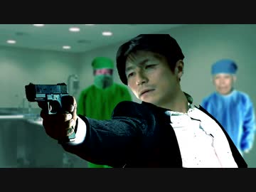 【怪談心玉袋】空手部に迫る影.s3mp8