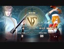 【にじさんじ】叶 VS  御伽原江良　と任〇堂からのゲスト  【ソウルキャリバーⅥ】