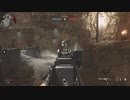 【実況】俺と友人と弟と CoD:MW　サイバーアタック！　part2