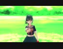 【MMD艦これ】rouge版　tda式夕張で「カトラリー」