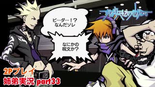 □■すばらしきこのせかいを2P実況 part33【姉弟実況】