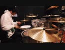 King Gnu sorrows 【叩いてみた】
