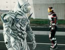 仮面ライダー５５５（ファイズ）　第47話