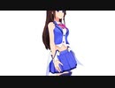 【MMD】ときのそら【公式】Sexy Walk