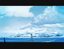 ガラスと花瓶/初音ミク