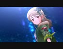 【デレステMV】brave heart(森久保乃々Ver)