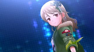 【デレステMV】brave heart(森久保乃々Ver)