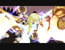 メルルのアトリエ ～アーランドの錬金術士３～ DX　vs.マシーナオブゴッド