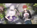 【劇場版「Fate/stay night [HF] II.lost butterfly」】I beg you 歌ってみた