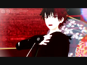 【MMD刀剣乱舞】Gimme×Gimme【肥前忠広】一番のみ