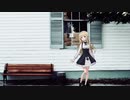 【iPhoneで創ってみた】 プリンセス・プリンシパル創作イメージ曲 オリジナル曲「私達の居場所。」