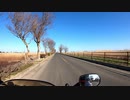 【VFR】首都圏で日帰りツーリングをするVOL.02渡良瀬遊水地