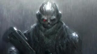 【オリジナル曲】「EVIL SNIPER'66」