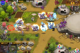 【第四回人気闘兵決定戦】強襲ミッション【エセドラゴンパーティ】
