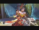 [Overwatch] ゴリラの日常296 [PC版]