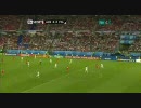 Austria - Poland　Highlights