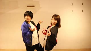 【Re:dam】No Logic【踊ってみた】