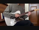 Filmsick Mystery/凛として時雨　cover