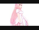 【MMD】ハニカムニーナ Sexy Walk