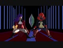 【MMDポケモン】B.B.F.