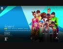 [PS4]　シムズ20周年　[Sims4]　008 (047)